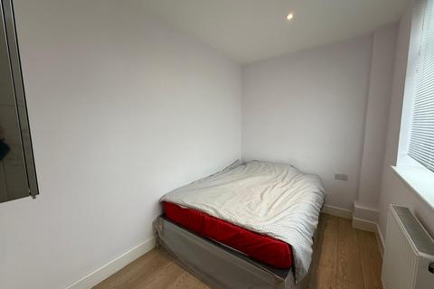undefined, Buckingham Street, AYLESBURY