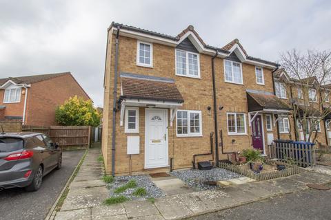 undefined, Mandrill Close, Cambridge