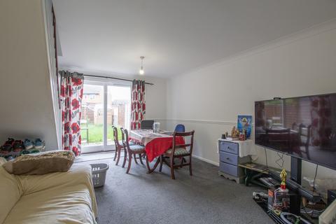 undefined, Mandrill Close, Cambridge