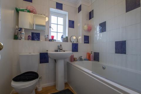 undefined, Mandrill Close, Cambridge