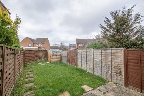 undefined, Mandrill Close, Cambridge