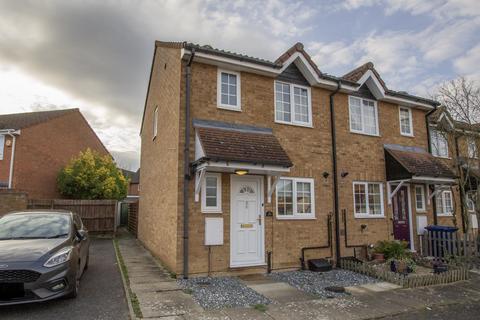 undefined, Mandrill Close, Cambridge