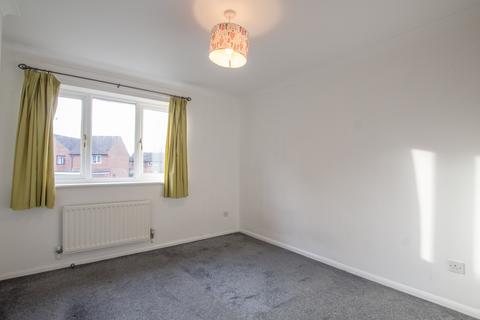 undefined, Mandrill Close, Cambridge