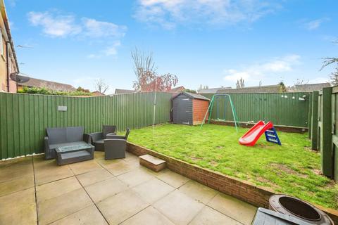 undefined, Minsthorpe Mews, South Elmsall, Pontefract