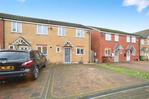undefined, Minsthorpe Mews, South Elmsall, Pontefract