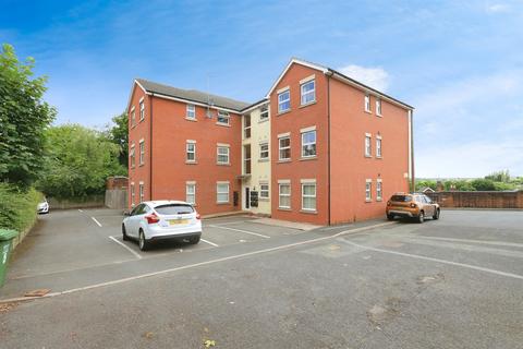 undefined, Mill Lane, Kidderminster