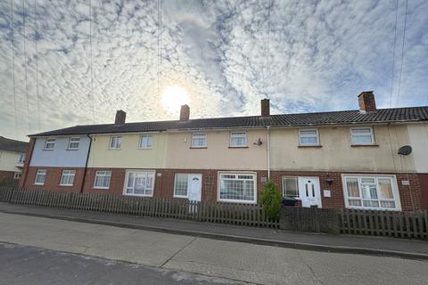 undefined, Cameron Close, GOSPORT