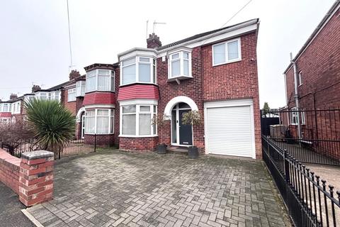 undefined, Birklands Drive, HULL