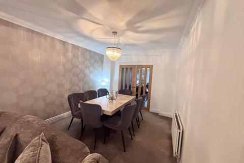 undefined, Birklands Drive, HULL