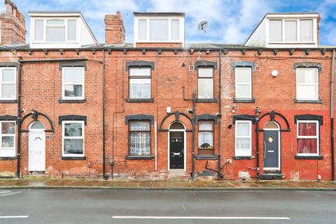undefined, Whingate Grove, Leeds