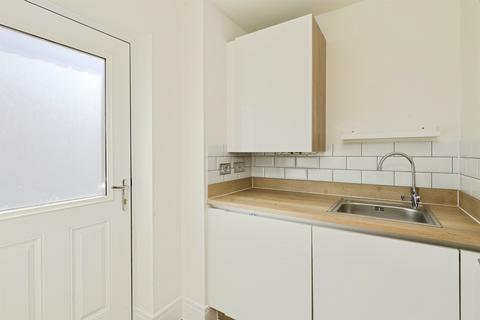 undefined, Canyon Meadow, Creswell, Worksop