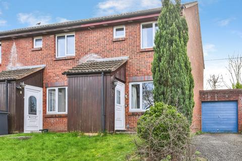 2 bedroom end of terrace house for sale, Bremeridge Road, Westbury