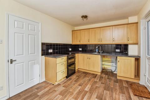 2 bedroom end of terrace house for sale, Bremeridge Road, Westbury