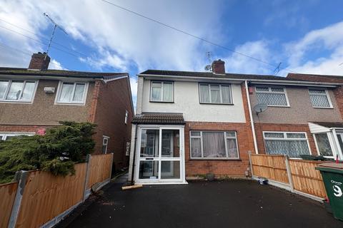 undefined, Kentmere Close, COVENTRY