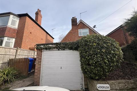 undefined, Chapel Lane, Newborough, BURTON-ON-TRENT