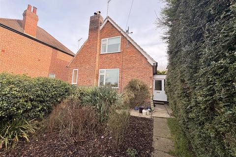 undefined, Chapel Lane, Newborough, BURTON-ON-TRENT