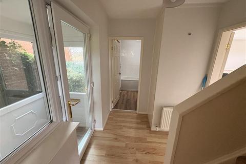 undefined, Chapel Lane, Newborough, BURTON-ON-TRENT