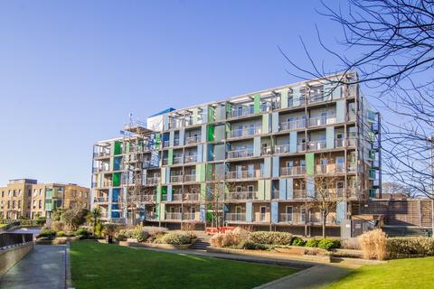 undefined, Warren Close, Cambridge