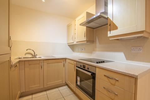 undefined, Warren Close, Cambridge