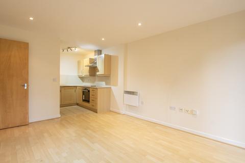 undefined, Warren Close, Cambridge