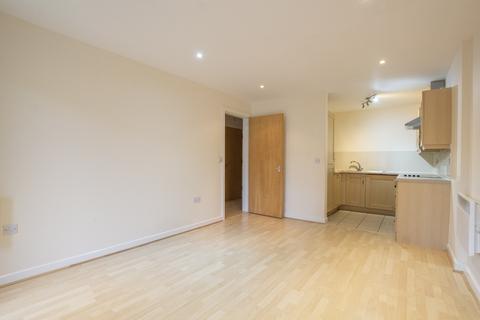 undefined, Warren Close, Cambridge