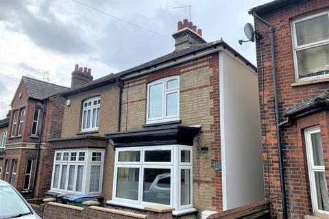 Wiggenhall Road, WATFORD
