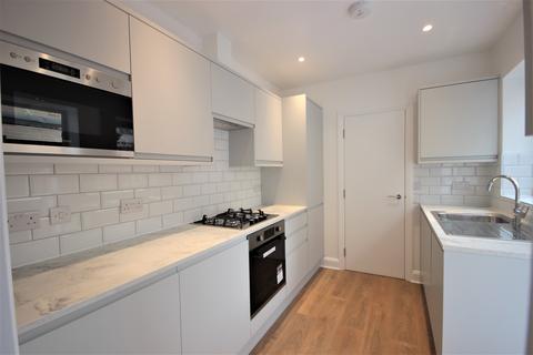 undefined, Wiggenhall Road, WATFORD