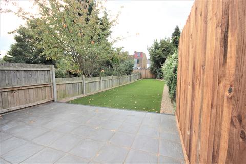 undefined, Wiggenhall Road, WATFORD
