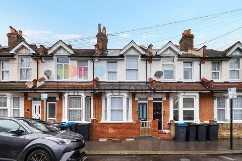 undefined, Kimberley Road, CROYDON