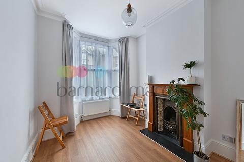 undefined, Kimberley Road, CROYDON