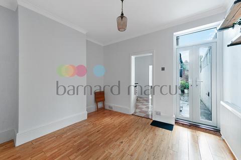 undefined, Kimberley Road, CROYDON