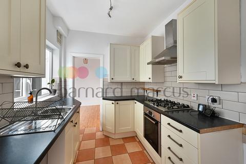 undefined, Kimberley Road, CROYDON