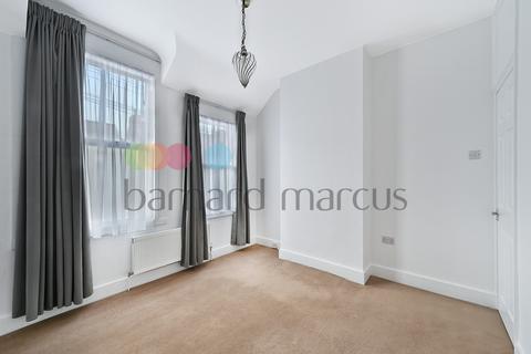 undefined, Kimberley Road, CROYDON