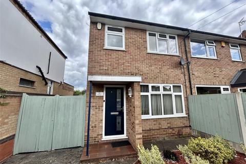undefined, Kimberley Road, Nuthall, NOTTINGHAM