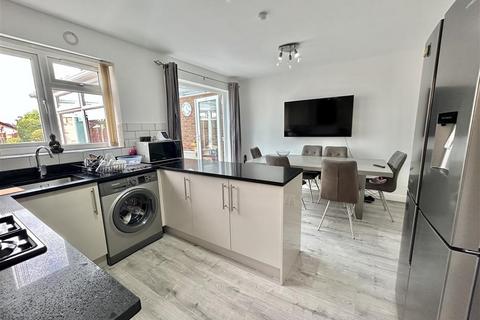 undefined, Kimberley Road, Nuthall, NOTTINGHAM