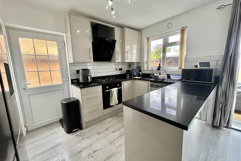 undefined, Kimberley Road, Nuthall, NOTTINGHAM
