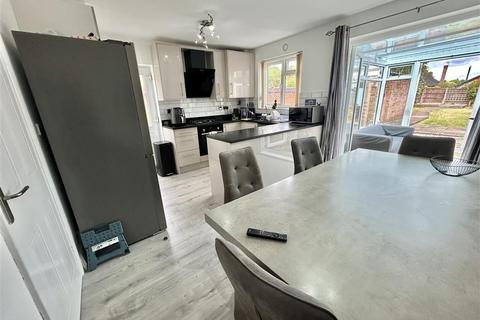 undefined, Kimberley Road, Nuthall, NOTTINGHAM