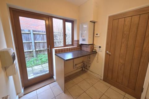 undefined, Carlton Road, GOSPORT