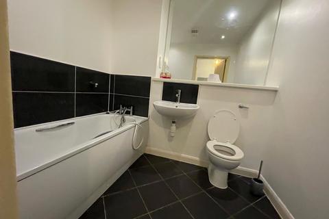 2 bedroom flat to rent, Granville Street, BIRMINGHAM