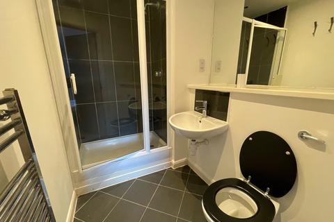 2 bedroom flat to rent, Granville Street, BIRMINGHAM