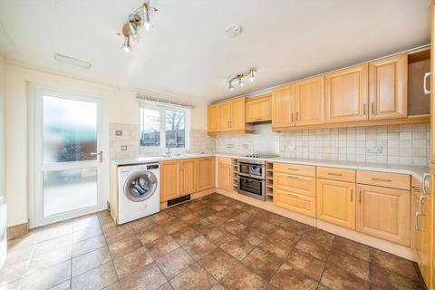 4 bedroom house for sale, Tithe Barn Close, Kingston Upon Thames KT2