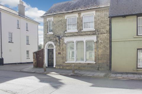 1 bedroom flat to rent, High Street, Huntingdon PE26
