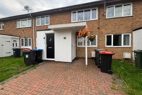 undefined, Ormonde, Stantonbury, MILTON KEYNES