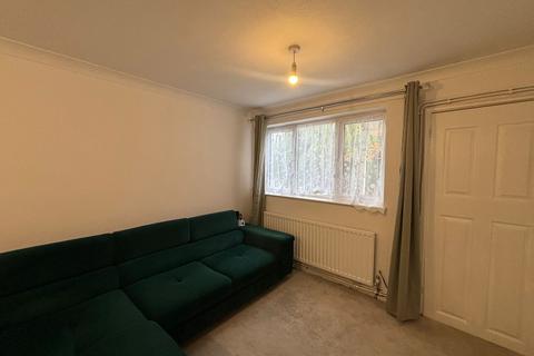 undefined, Ormonde, Stantonbury, MILTON KEYNES
