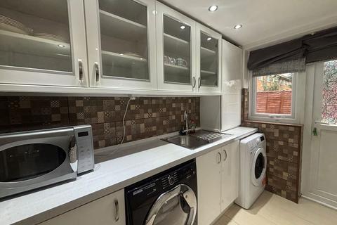 undefined, Ormonde, Stantonbury, MILTON KEYNES