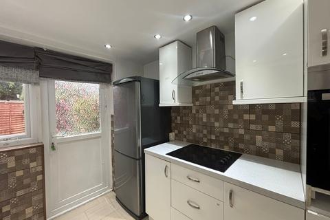 undefined, Ormonde, Stantonbury, MILTON KEYNES
