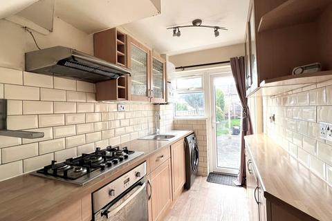 undefined, North Western Avenue, WATFORD