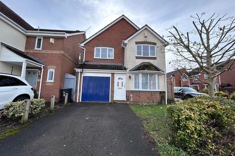 undefined, Cloverfields, GILLINGHAM
