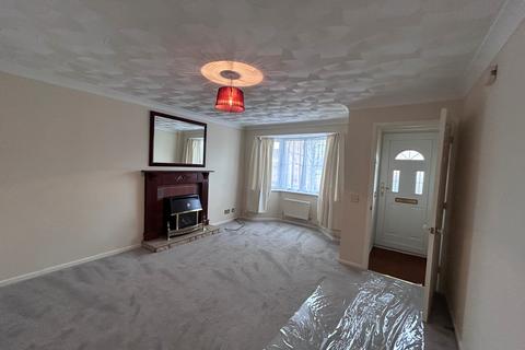undefined, Cloverfields, GILLINGHAM