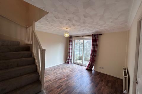 undefined, Cloverfields, GILLINGHAM